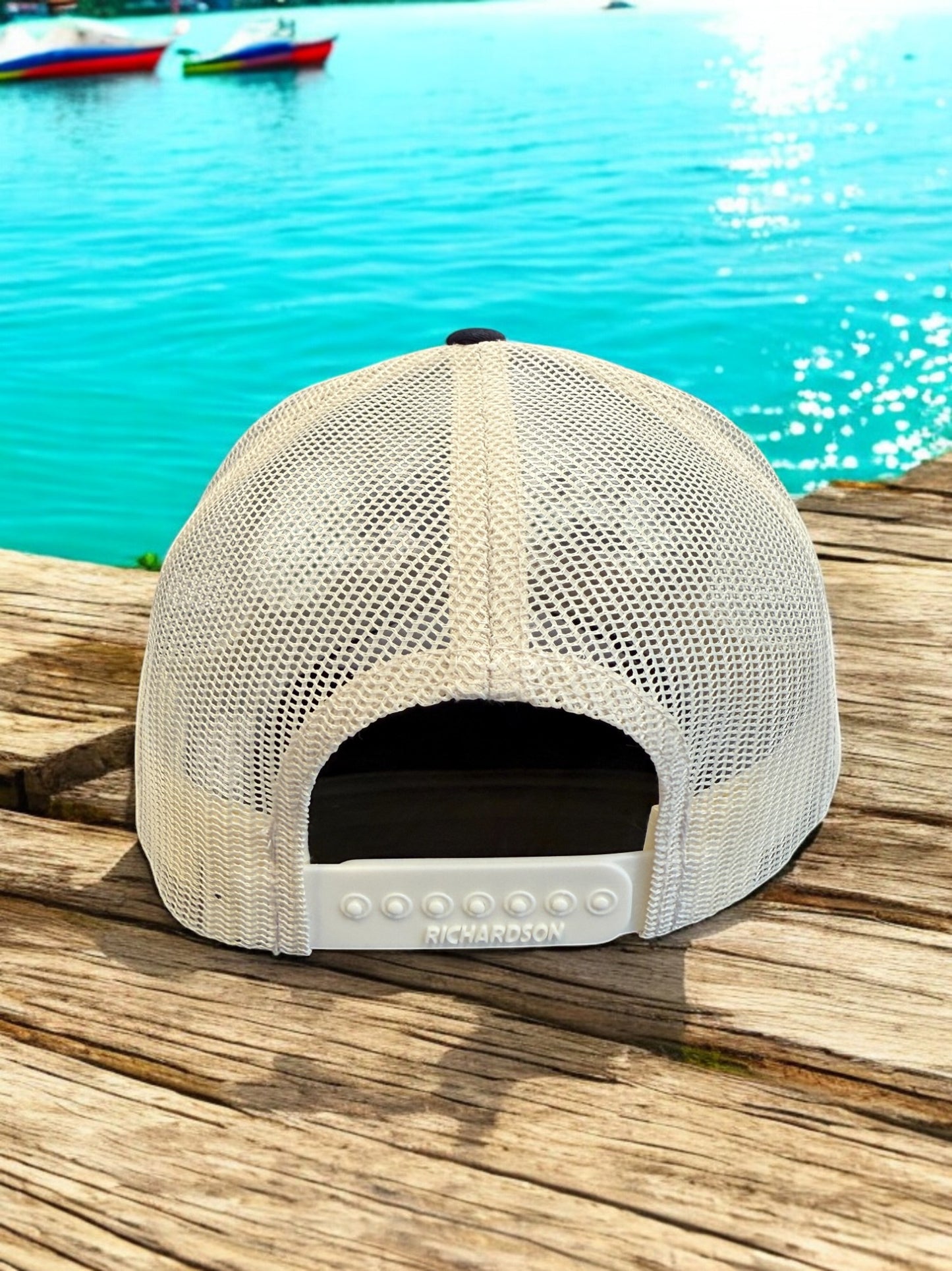 MOTORBOATING Hat