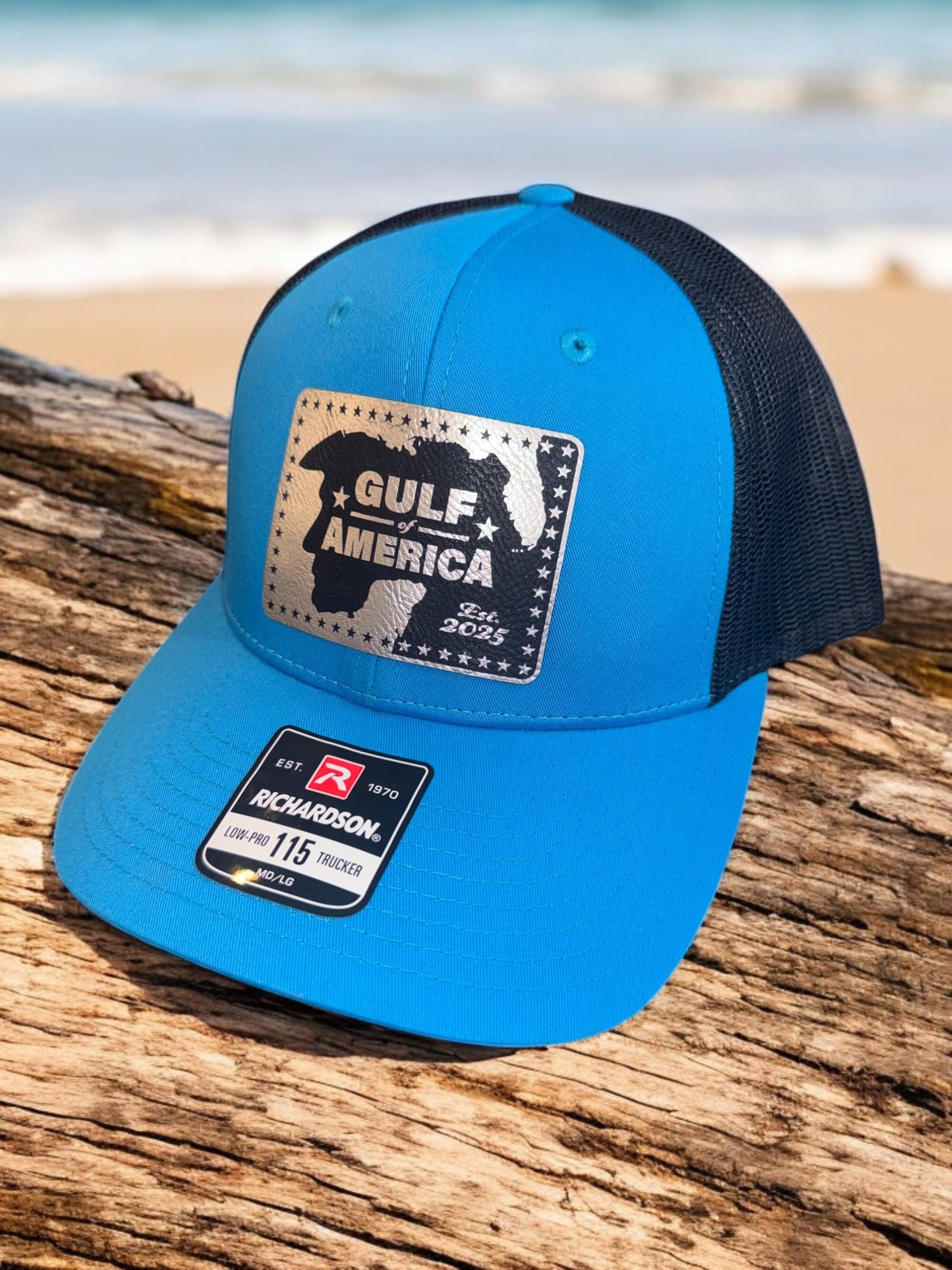 Gulf Of America Hat