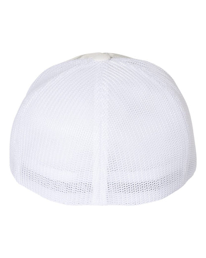 Cougar Bait Camouflage Flexfit Hat