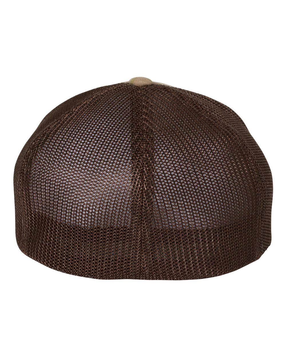 Cougar Bait Camouflage Flexfit Hat