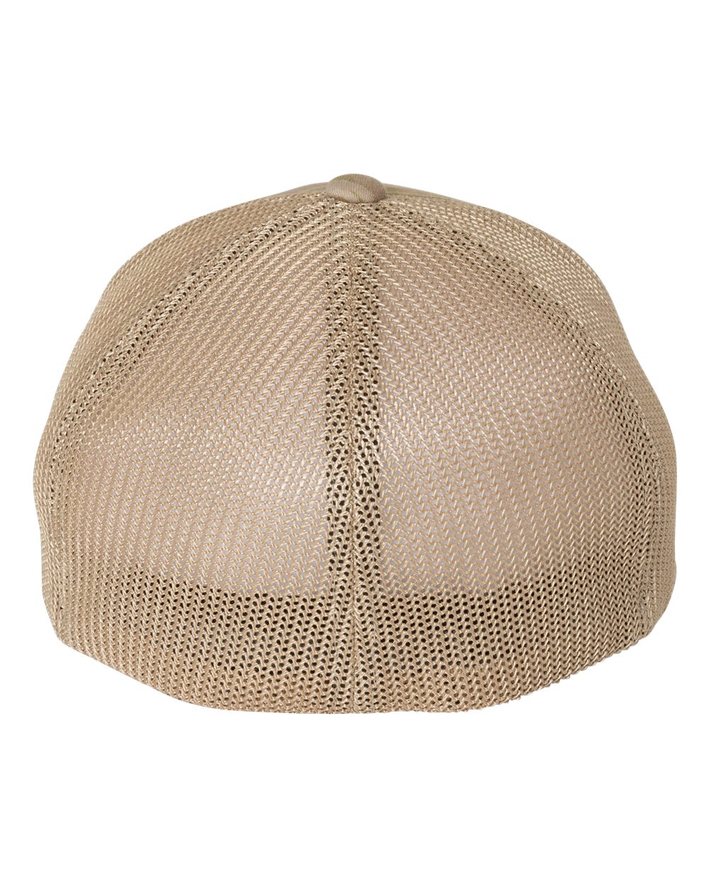 Cougar Bait Camouflage Flexfit Hat