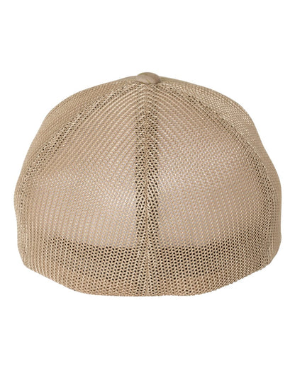 Cougar Bait Camouflage Flexfit Hat