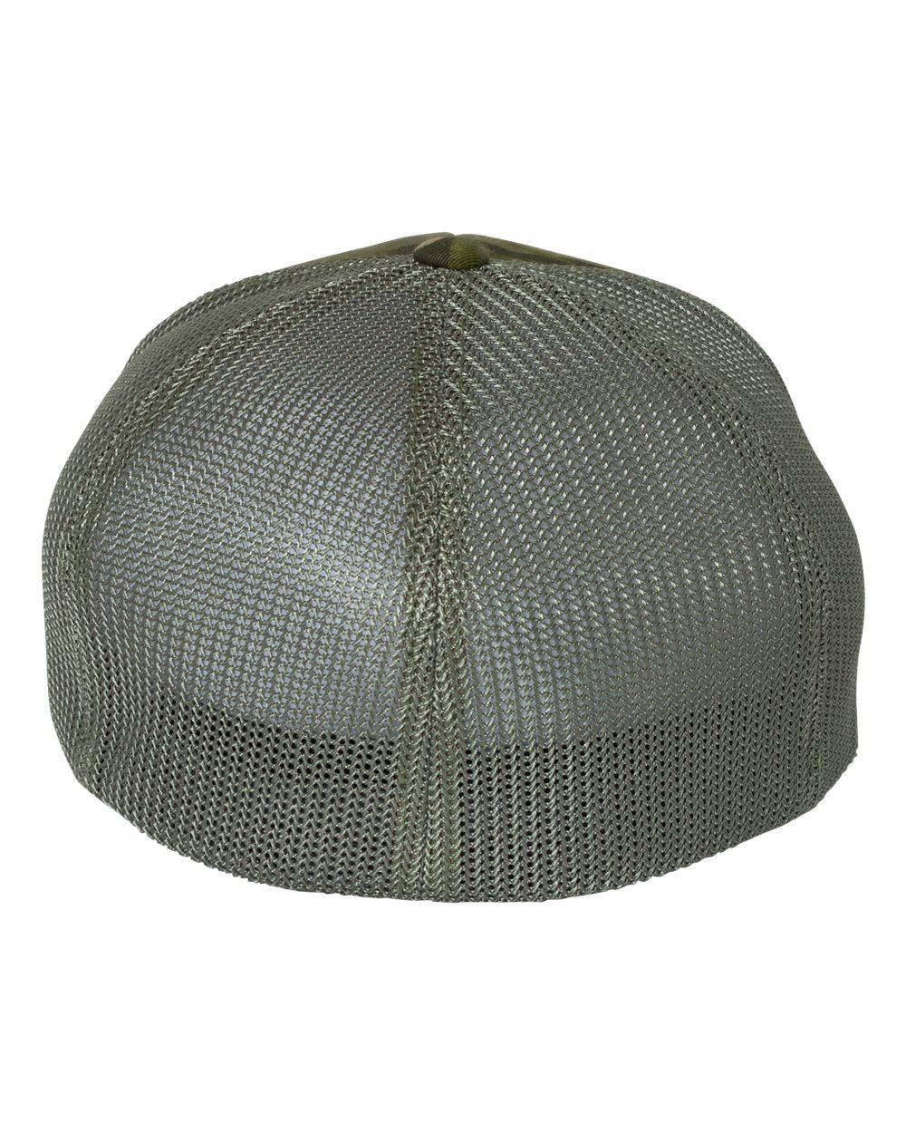 Cougar Bait Camouflage Flexfit Hat