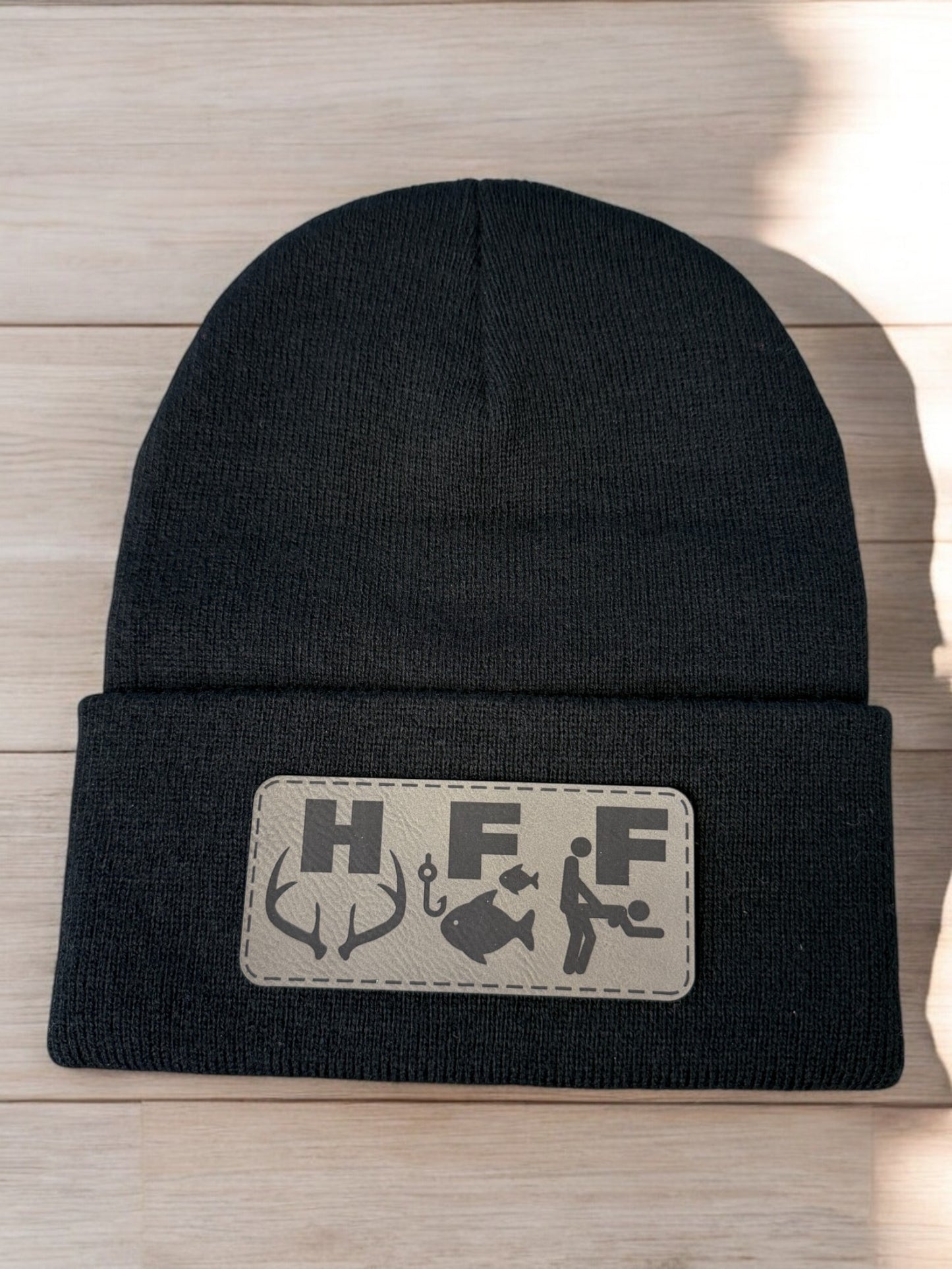 HFF Beanie