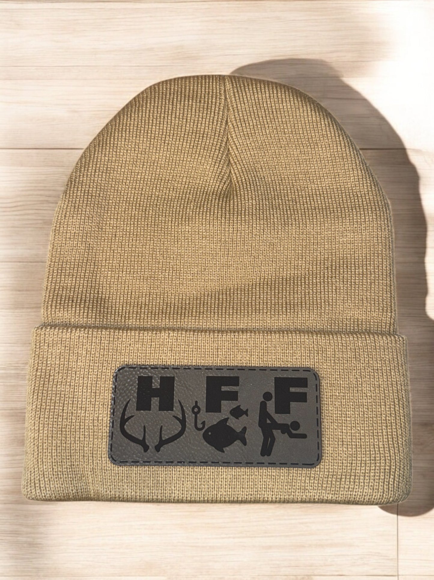 HFF Beanie