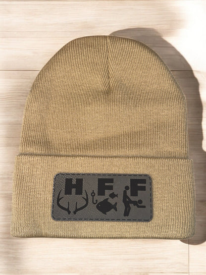 HFF Beanie