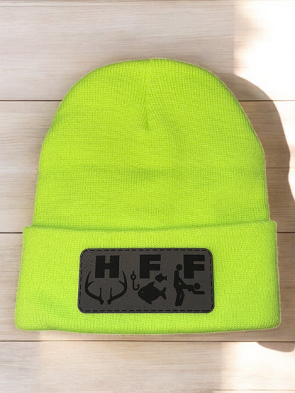 HFF Beanie