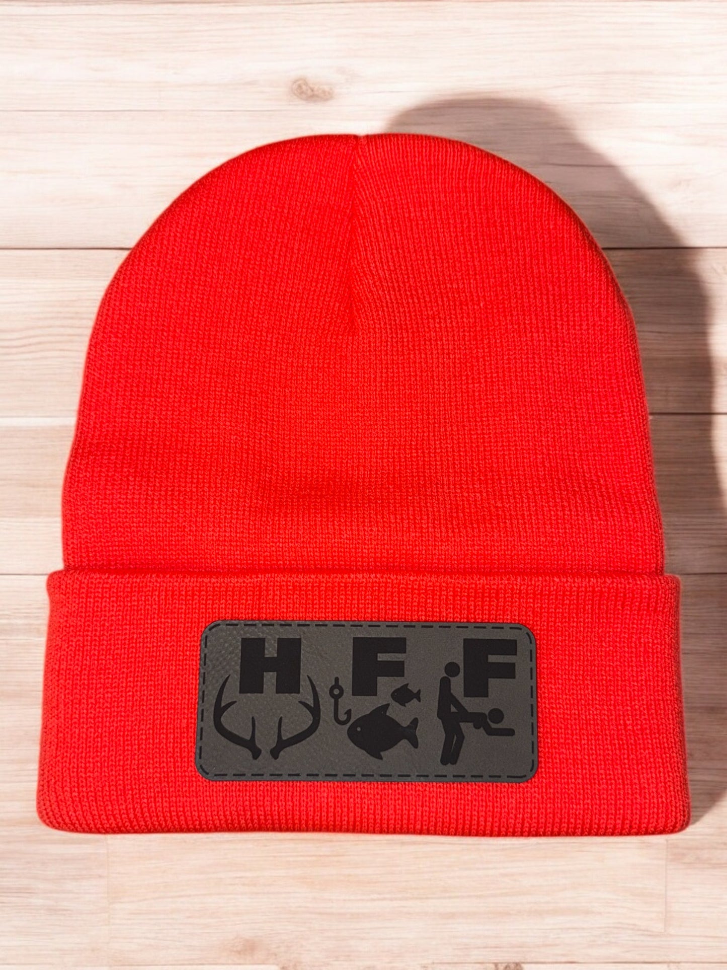 HFF Beanie