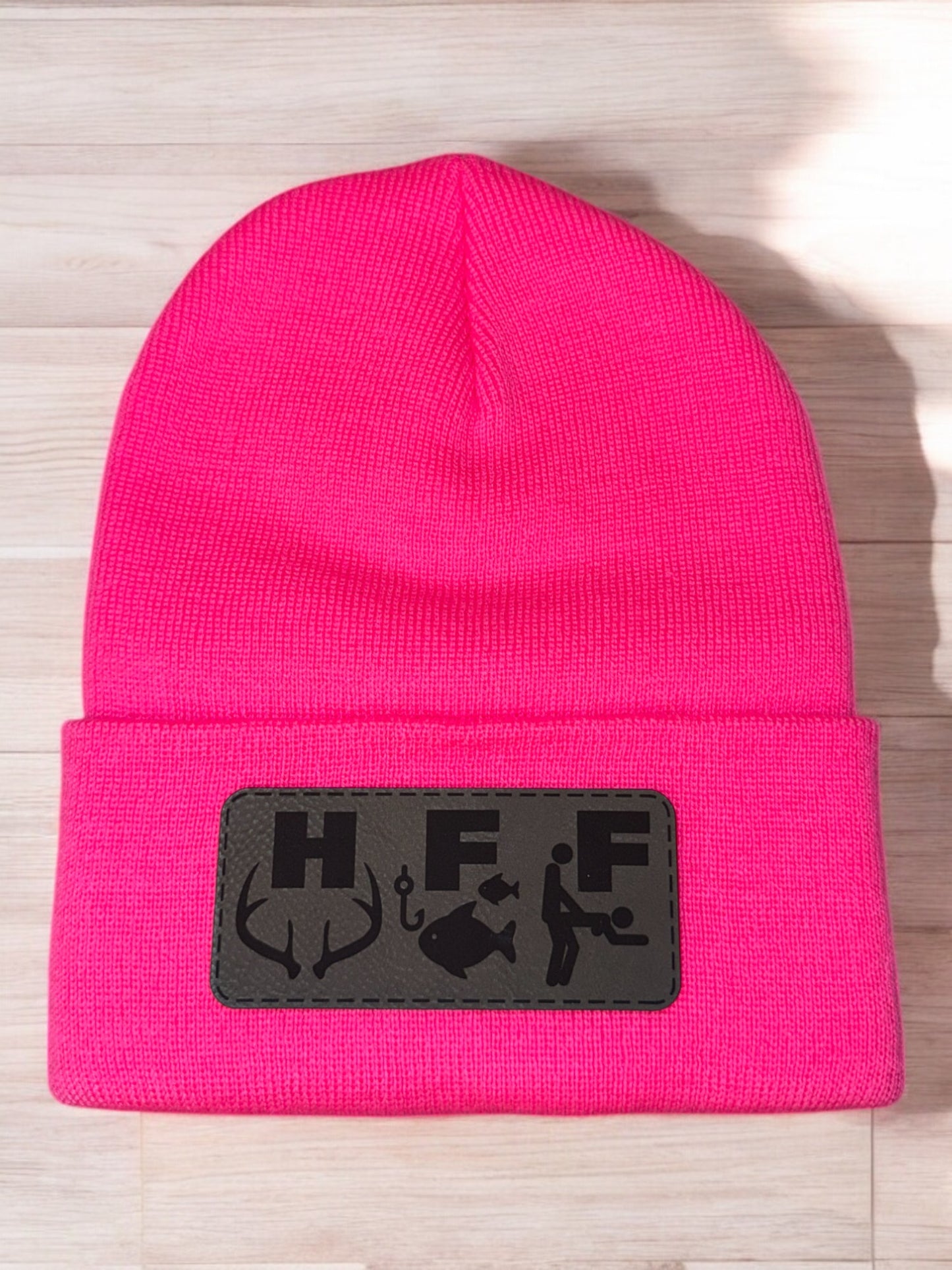 HFF Beanie