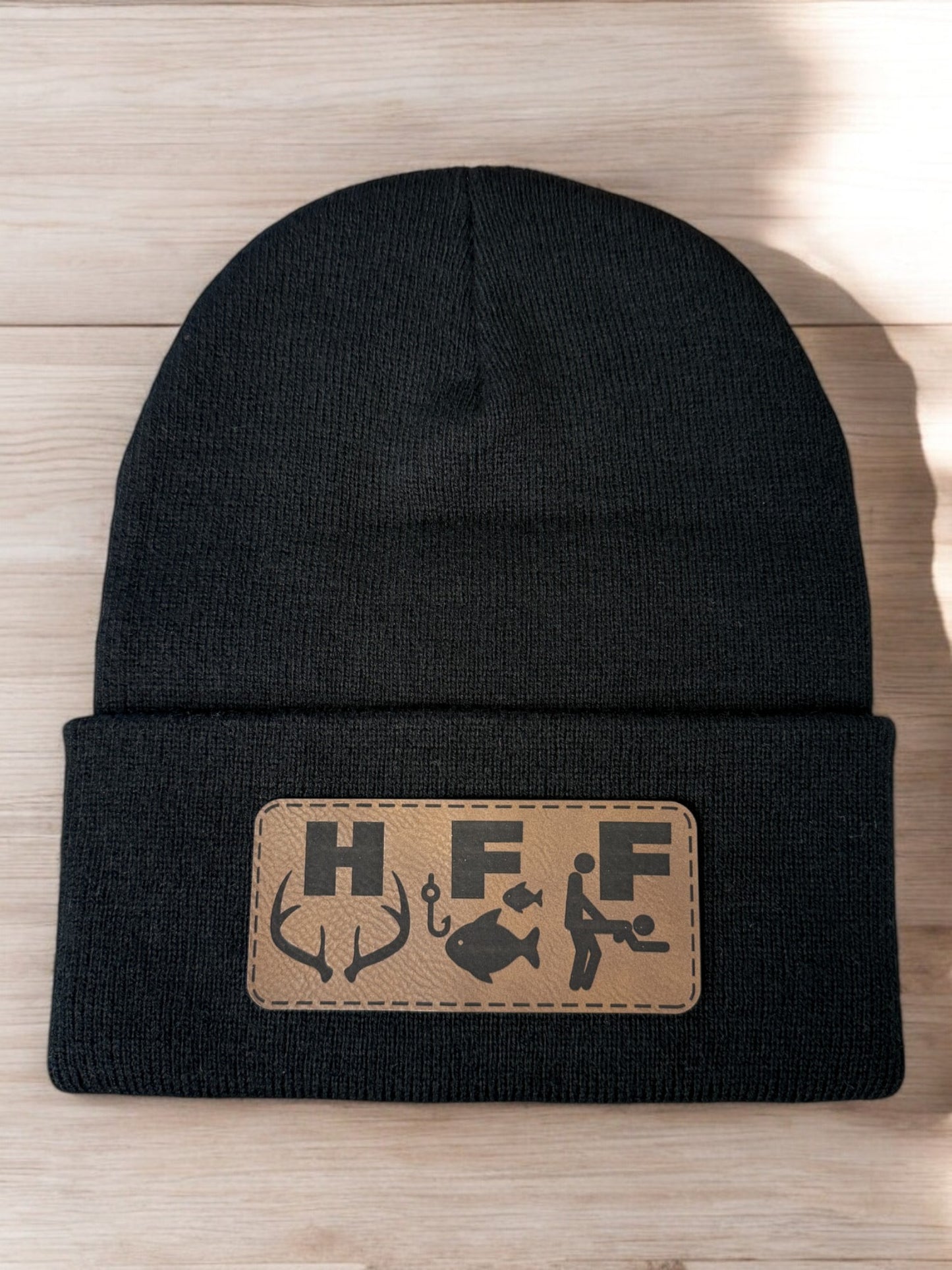 HFF Beanie
