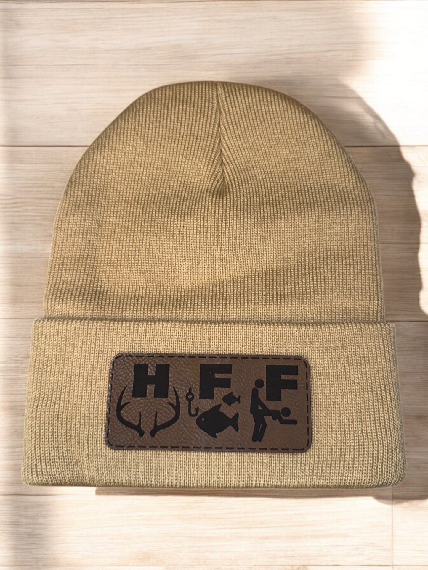 HFF Beanie