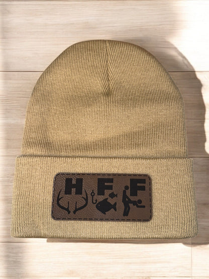 HFF Beanie
