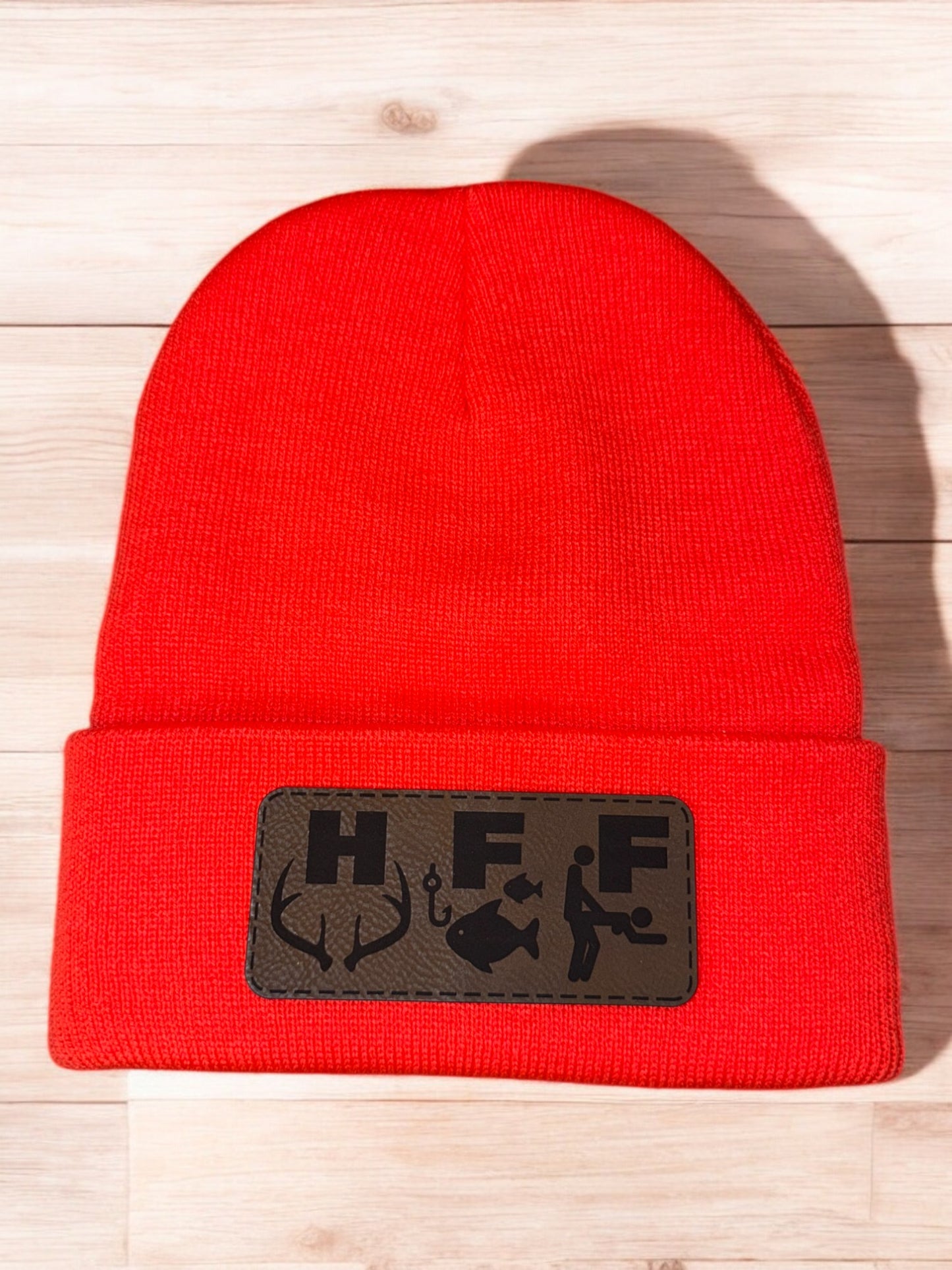 HFF Beanie