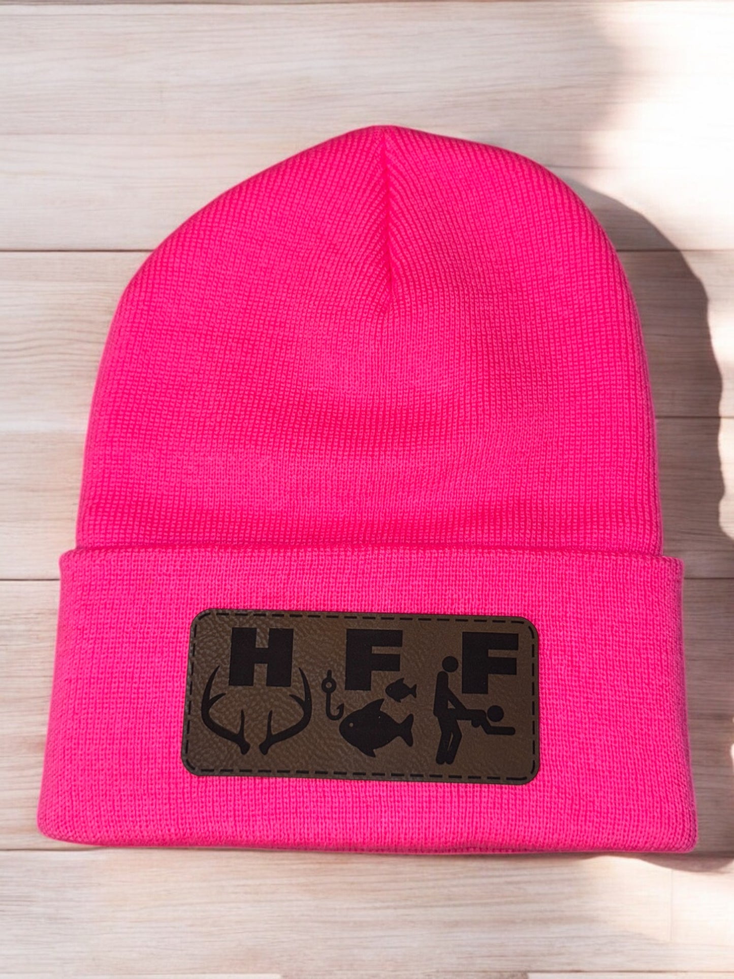 HFF Beanie