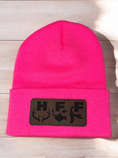 HFF Beanie