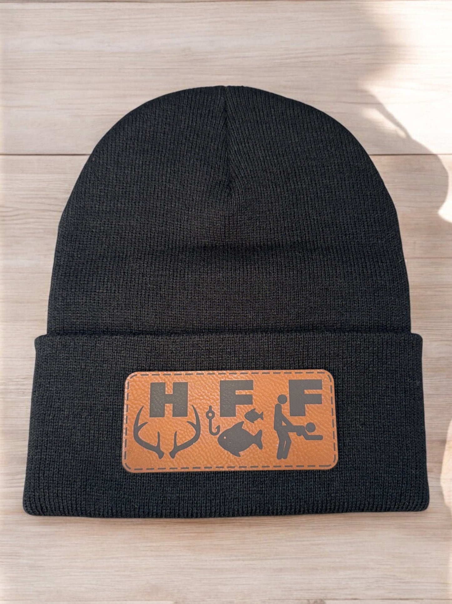 HFF Beanie