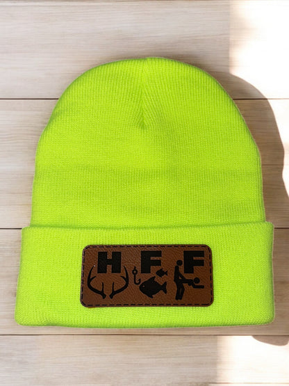 HFF Beanie
