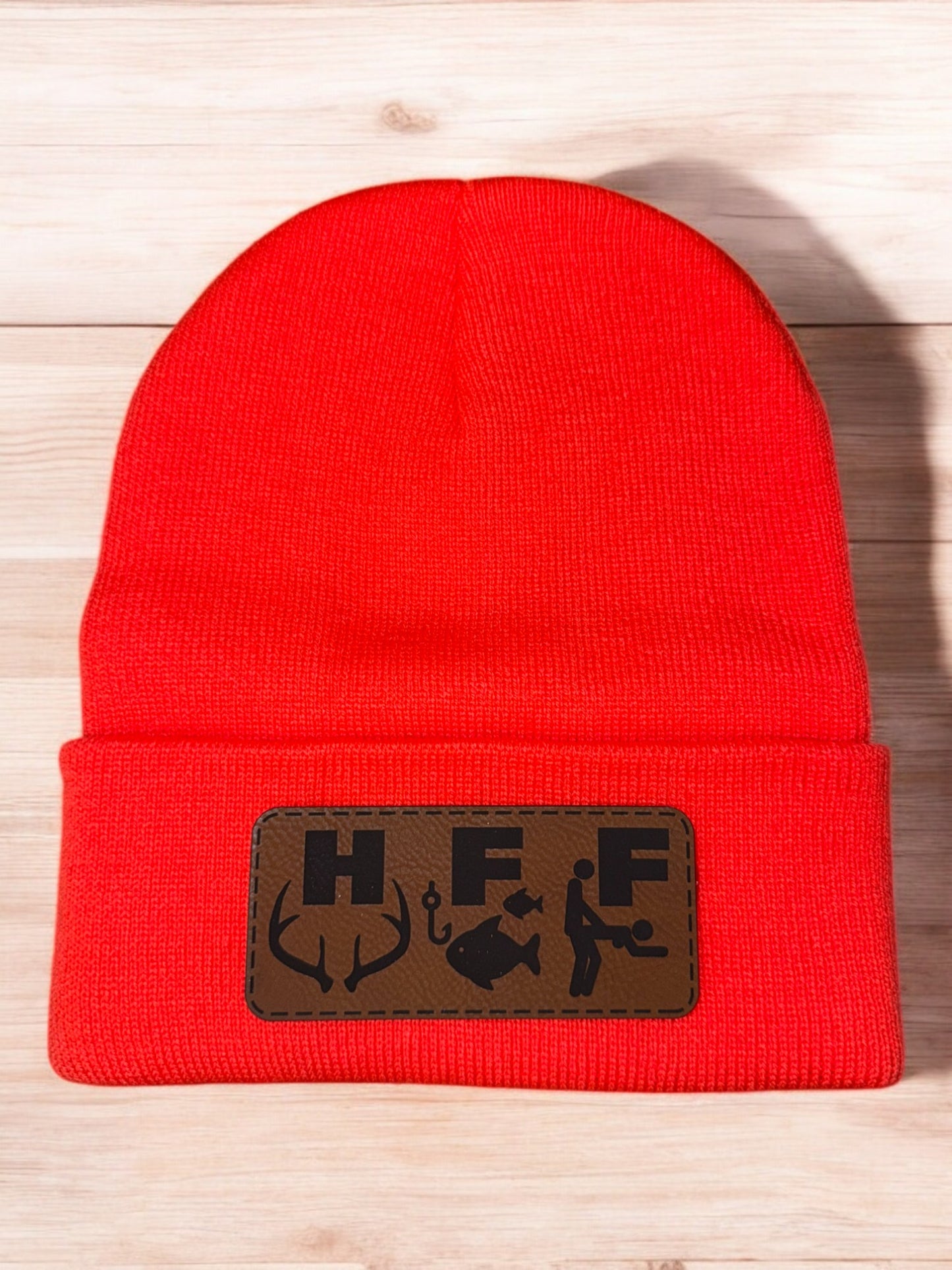 HFF Beanie