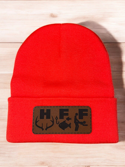 HFF Beanie