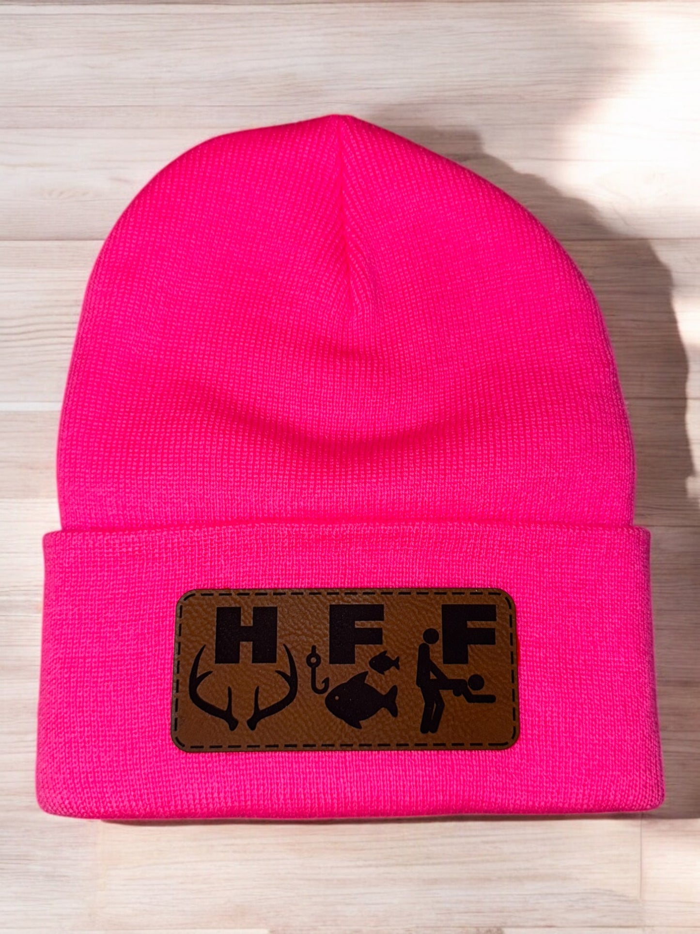 HFF Beanie