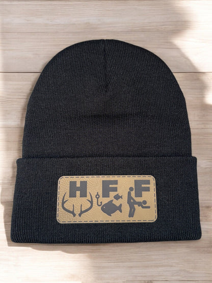 HFF Beanie