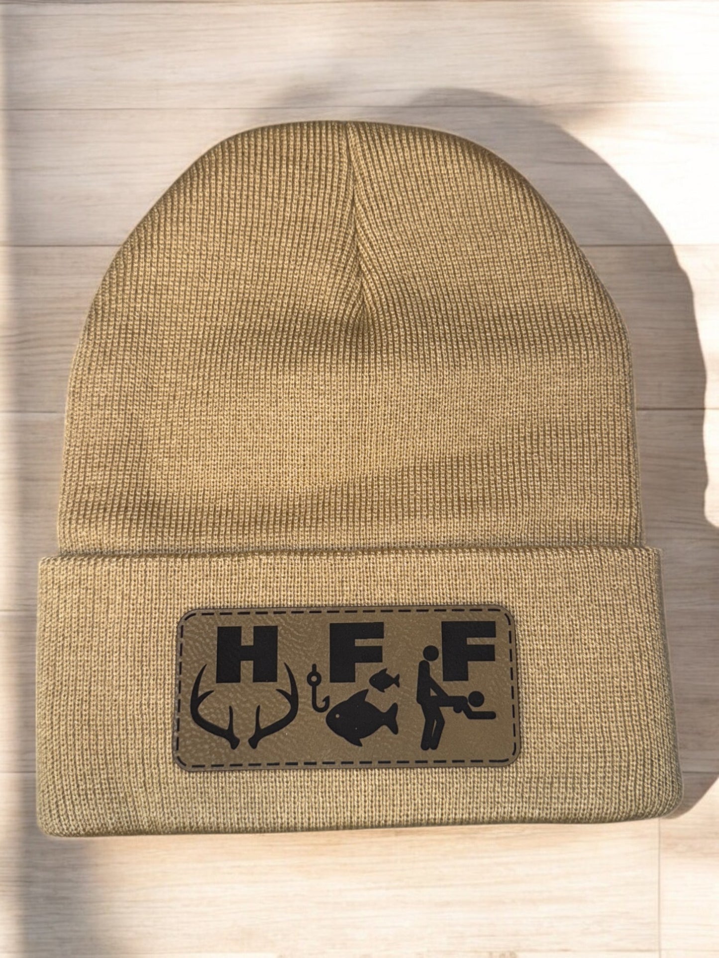 HFF Beanie