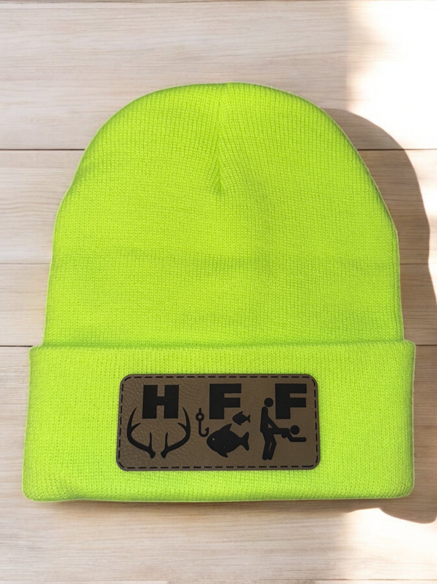 HFF Beanie