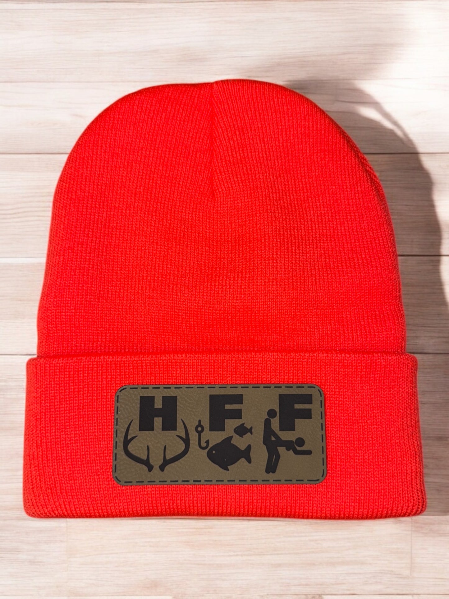 HFF Beanie