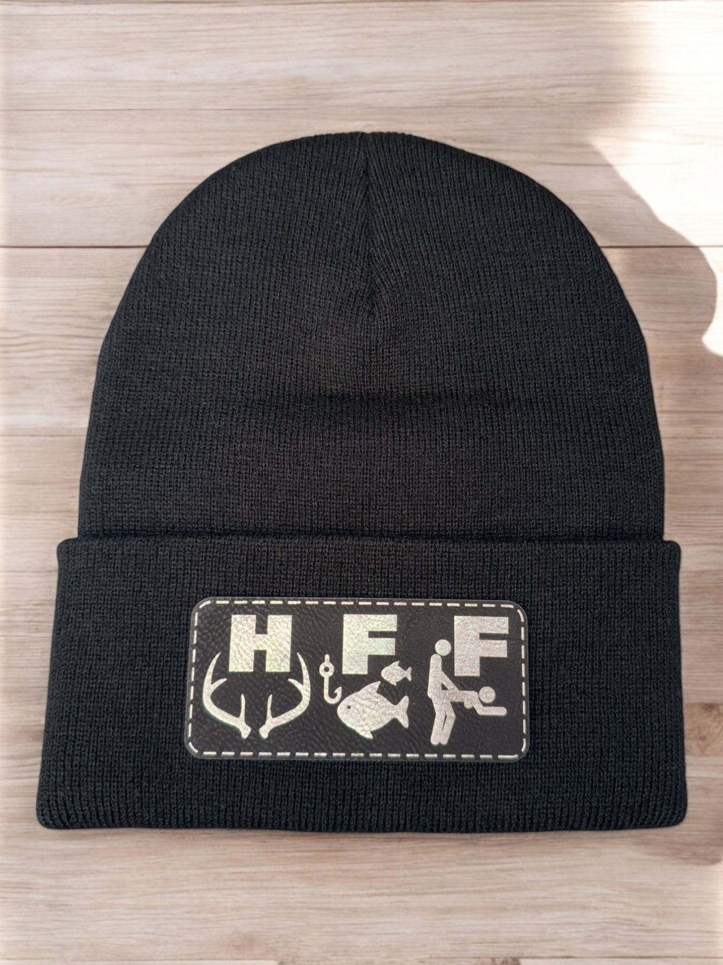 HFF Beanie
