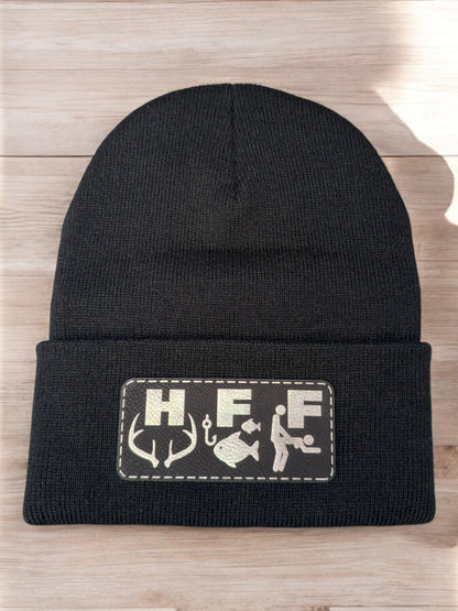 HFF Beanie