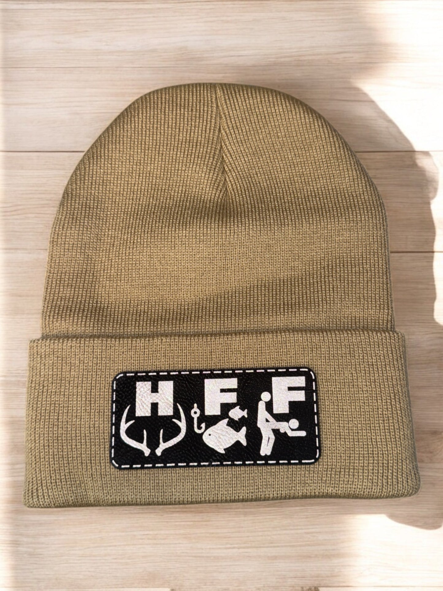 HFF Beanie
