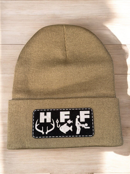 HFF Beanie