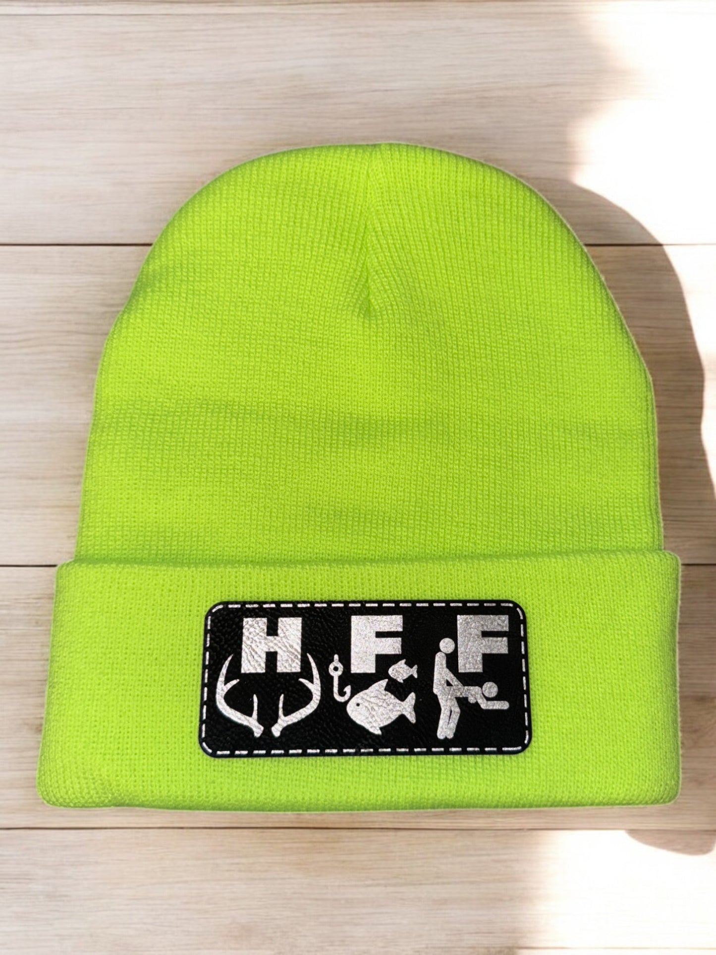 HFF Beanie