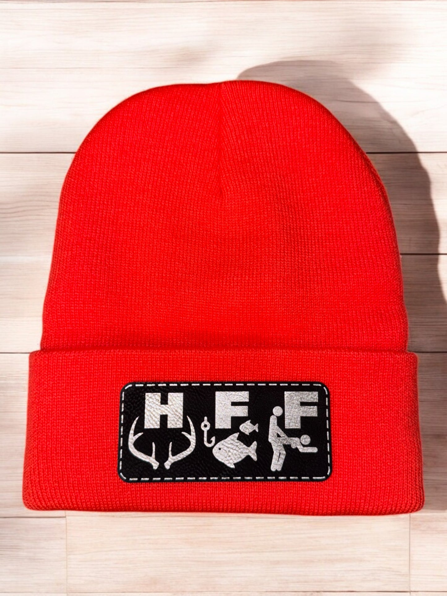 HFF Beanie