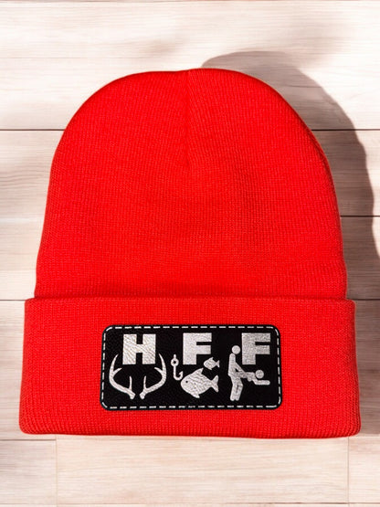 HFF Beanie