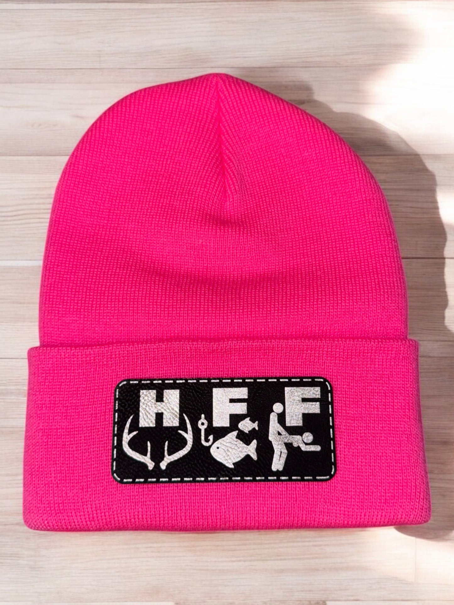 HFF Beanie