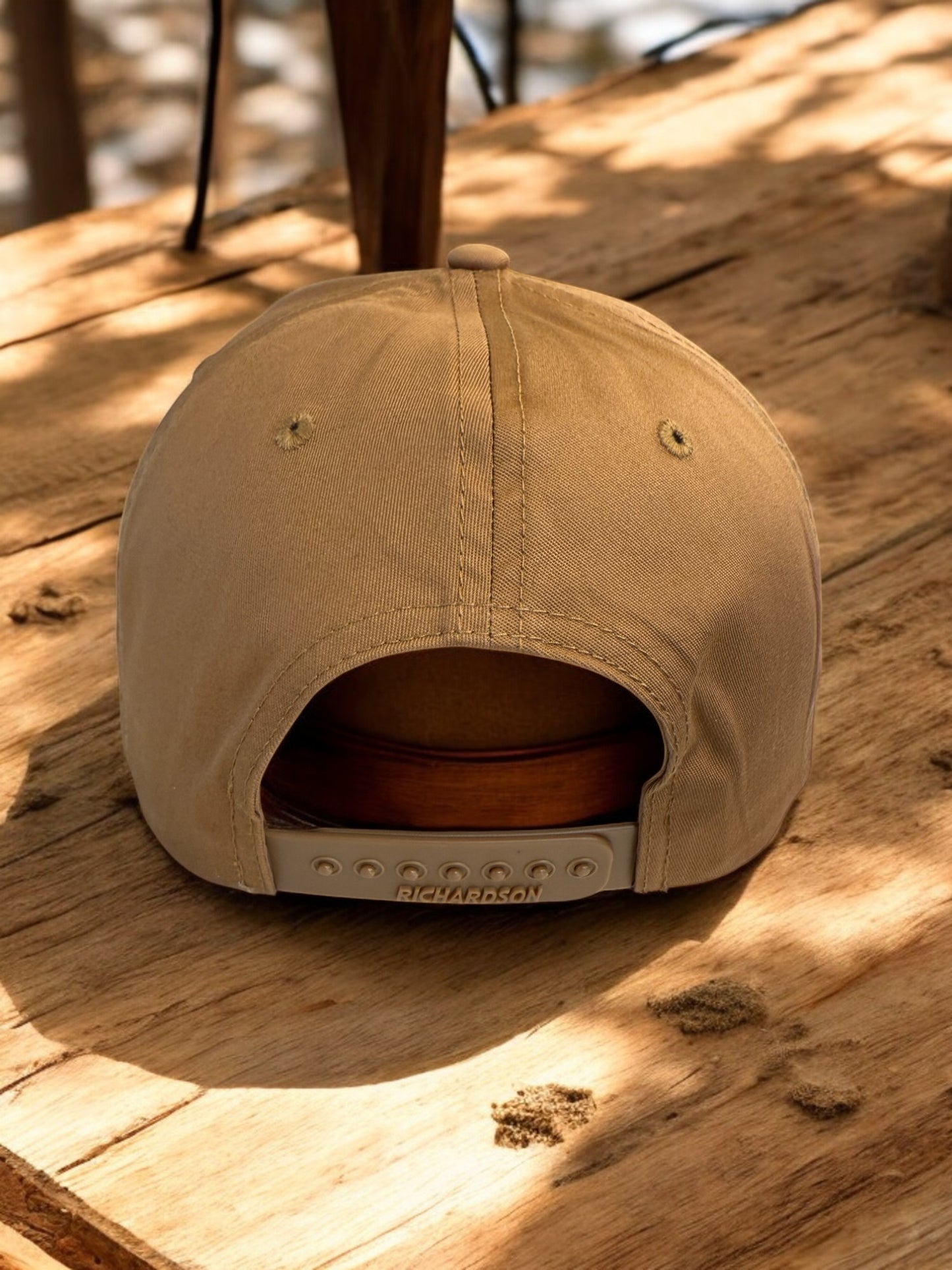 Womb Broom Hat