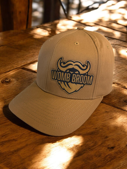 Womb Broom Hat