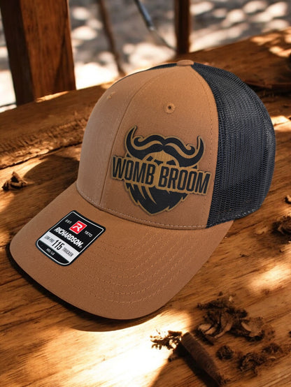Womb Broom Hat