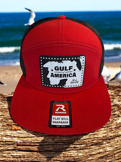 Gulf Of America Hat