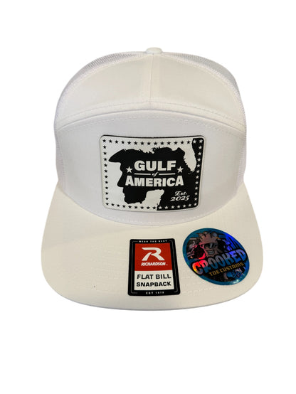 Gulf Of America Hat