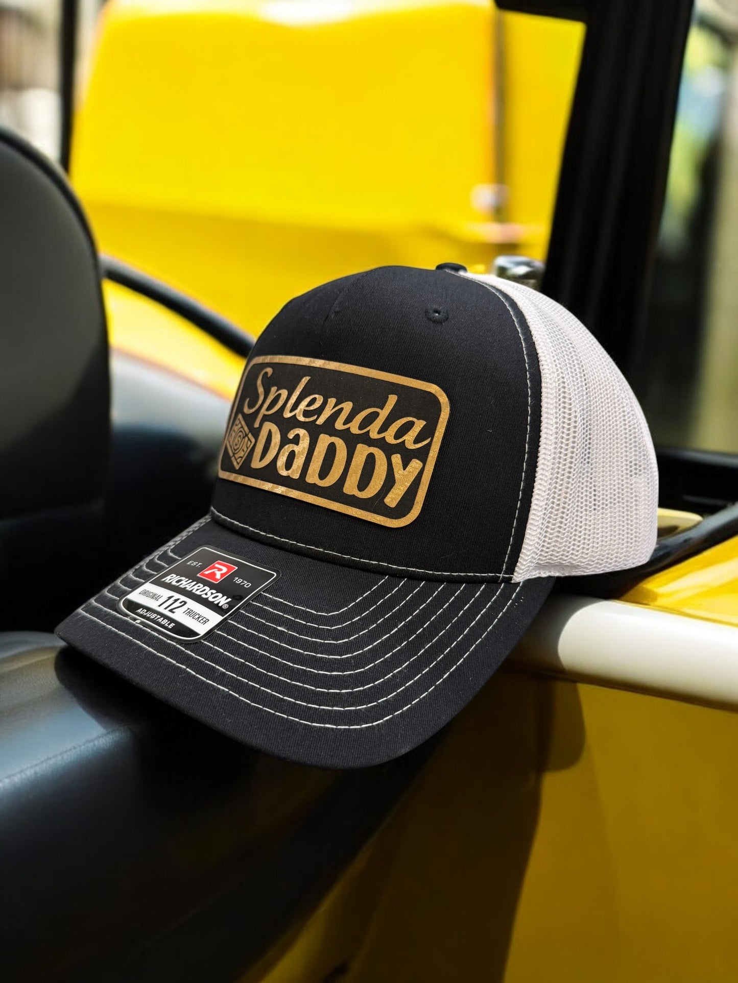 Splenda Daddy Hat