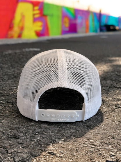 Hot Girls Hit Curbs Hat