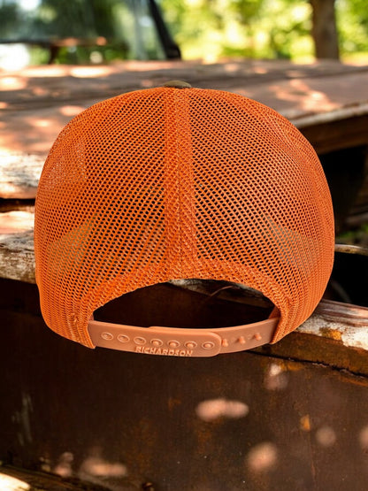 High-Tech Redneck Hat