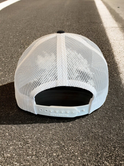 WRF Wrench Race F Hat