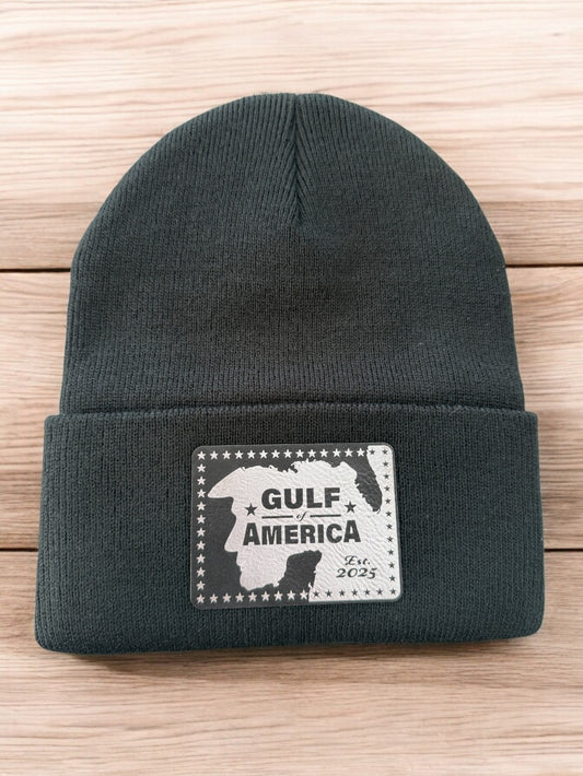 Gulf of America Beanie