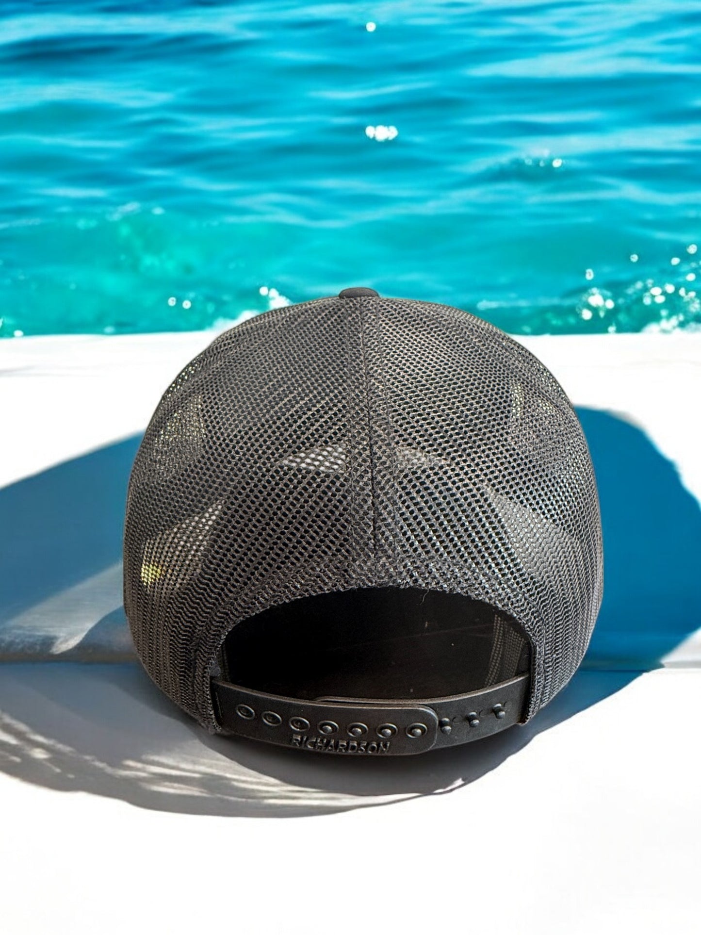 Catchin Tail hat