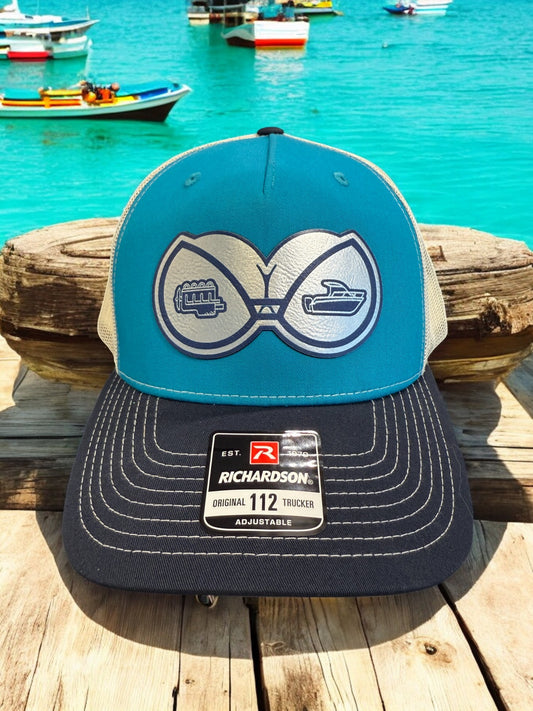 MOTORBOATING Hat