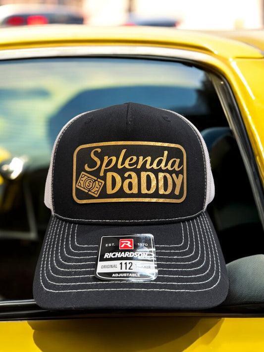Splenda Daddy Hat