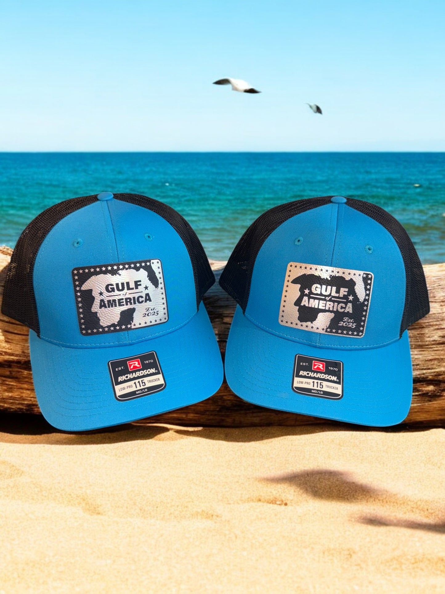 Gulf Of America Hat